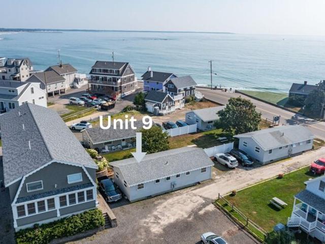 Condo for sale in Wells, Maine