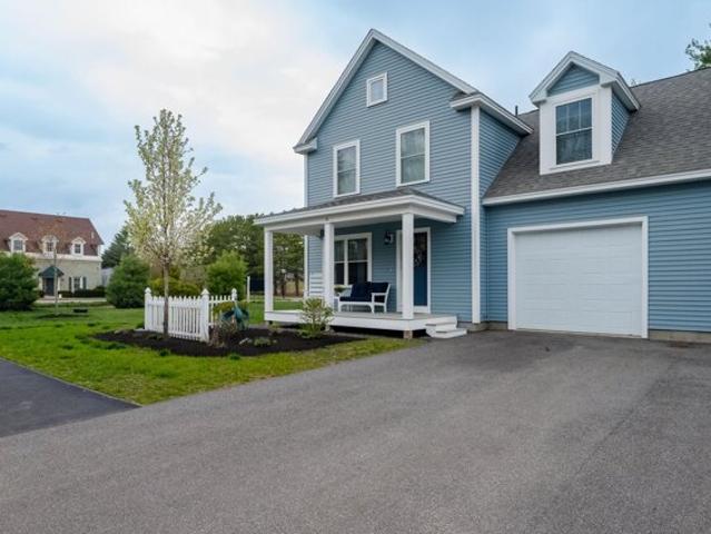 House for sale in Kennebunk, Maine