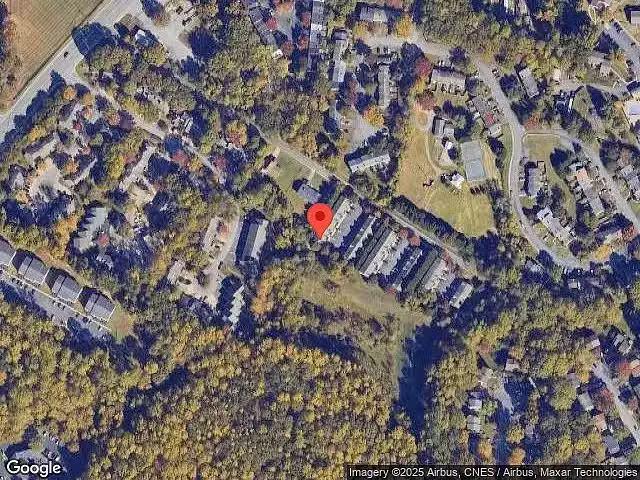 Apartment for rent in Charlottesville