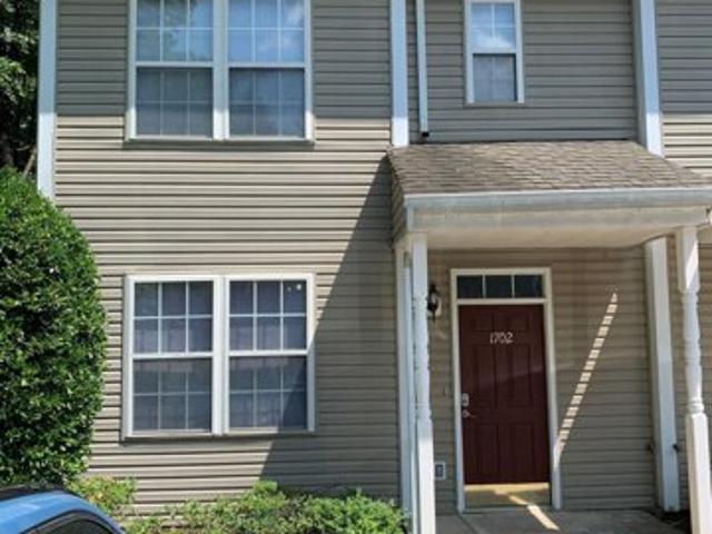 Condo for sale in Virginia