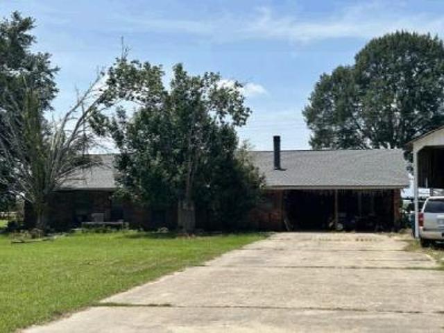 House for sale in Maringouin, Louisiana