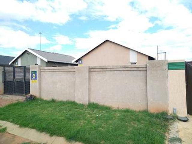 House for sale in Sedibeng, Gauteng