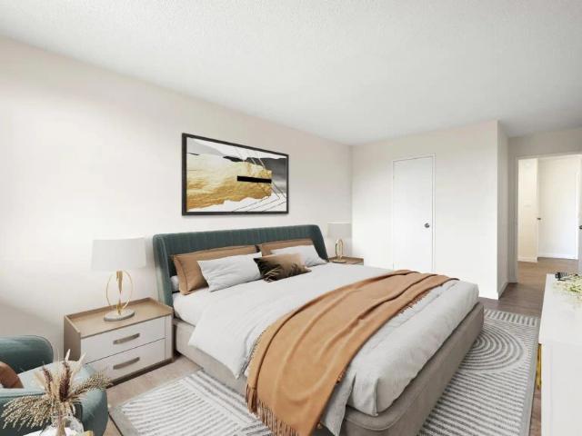 Apartment for rent in Arva, Ontario
