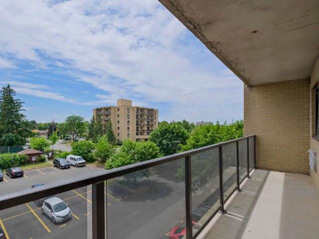 Apartment for rent in Arva, Ontario