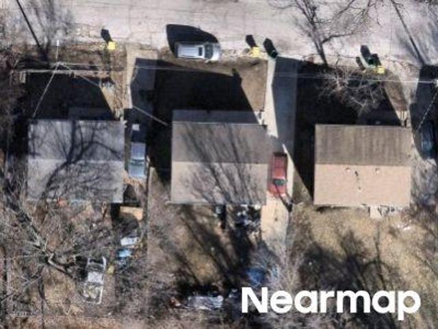 House for sale in Kansas