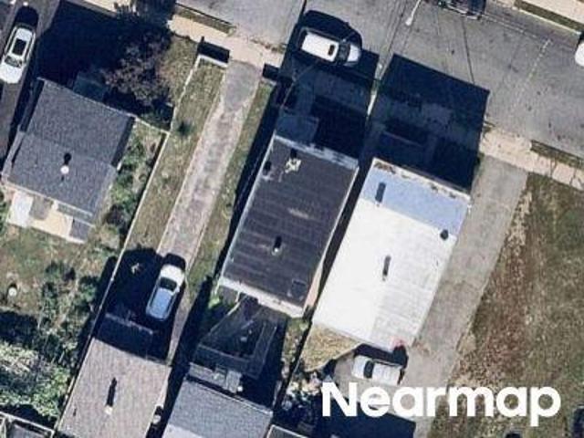 House for sale in Passaic, New Jersey
