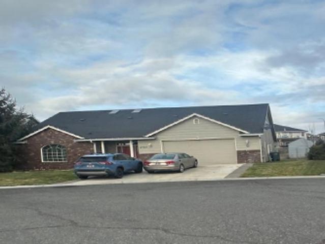 House for sale in Yakima, Washington