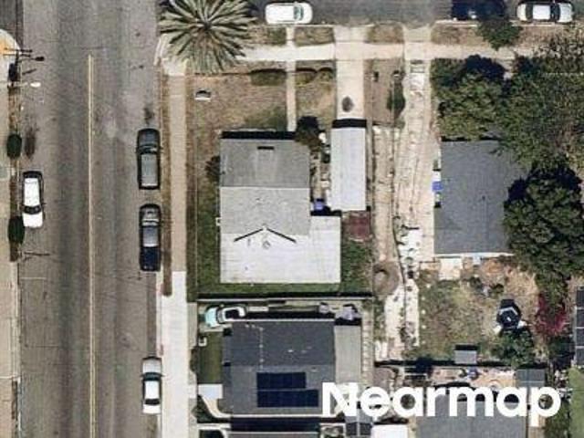 House for sale in Jacumba, California