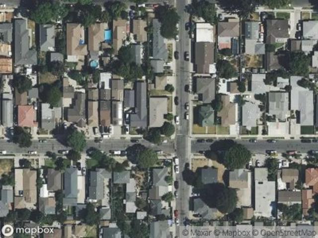 House for sale in Long Beach, California