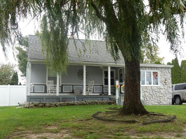 House for sale in Stratford, Camden County