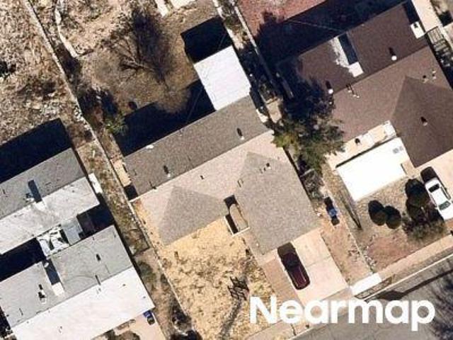 House for sale in Dona Ana, New Mexico