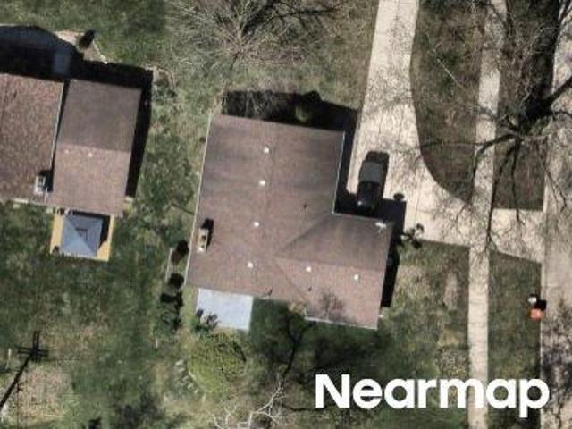 House for sale in Southfield, Michigan