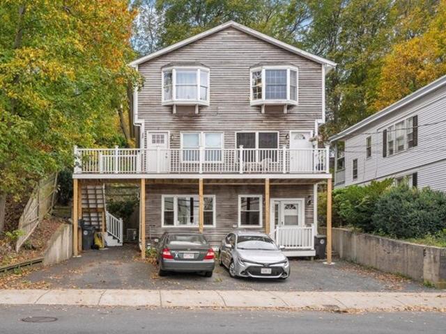 Condo for sale in Chelsea, Massachusetts
