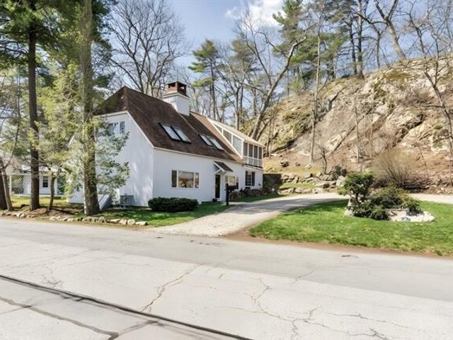 House for sale in Beverly, Massachusetts