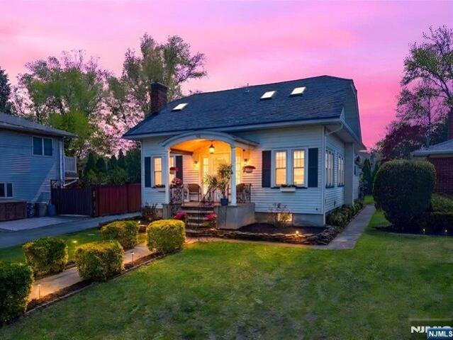 House for sale in Lyndhurst, Bergen County