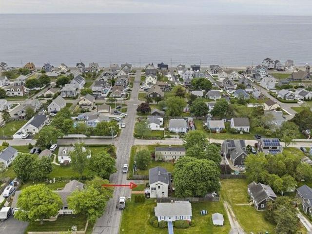 House for sale in Brant Rock, Massachusetts