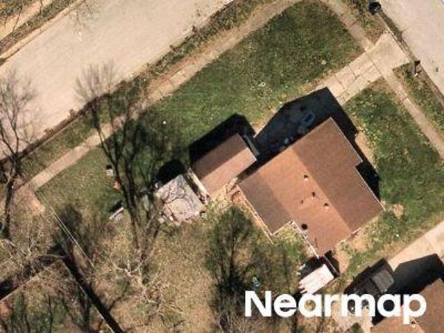 House for sale in Jeffersonville, Indiana