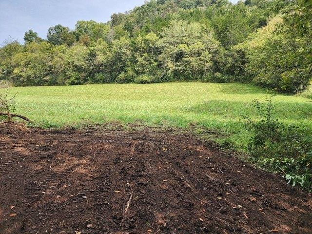 Land for sale in Tennessee