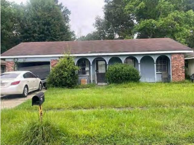 House for sale in Baton Rouge, Louisiana