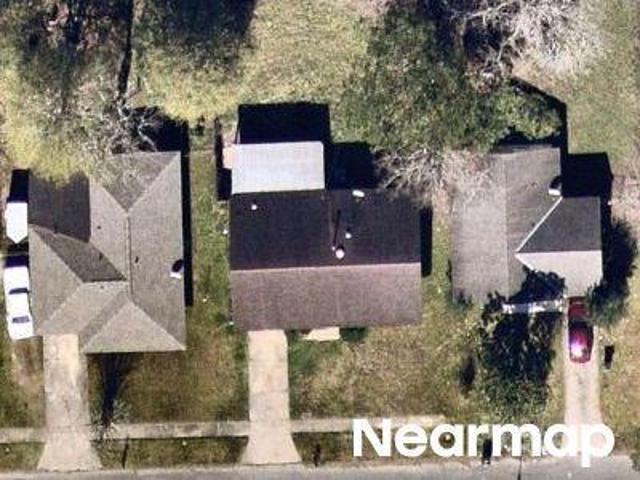 House for sale in Baton Rouge, Louisiana