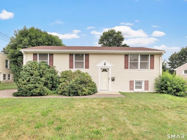 House for sale in Ansonia, Connecticut