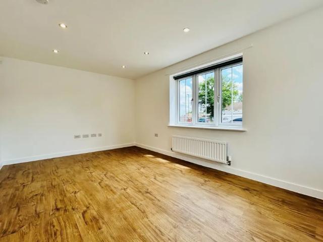 House for rent in Mickleover, East Midlands