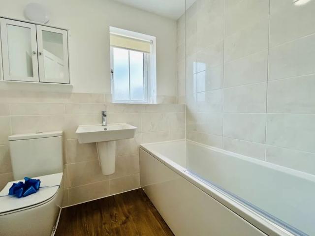 House for rent in Mickleover, East Midlands