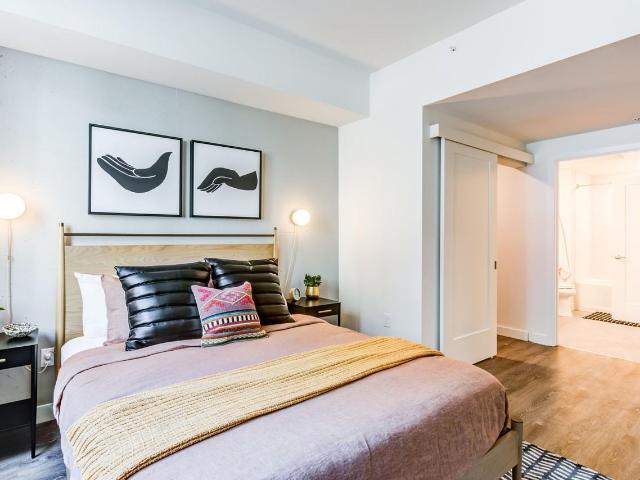 Apartment for rent in Oakland, California