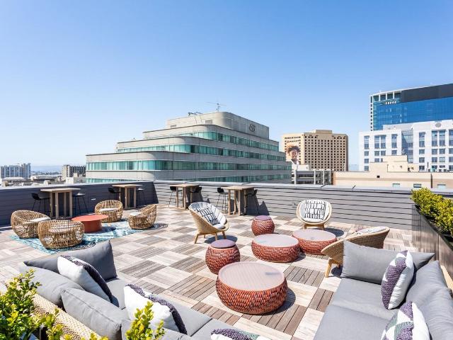 Apartment for rent in Oakland, California