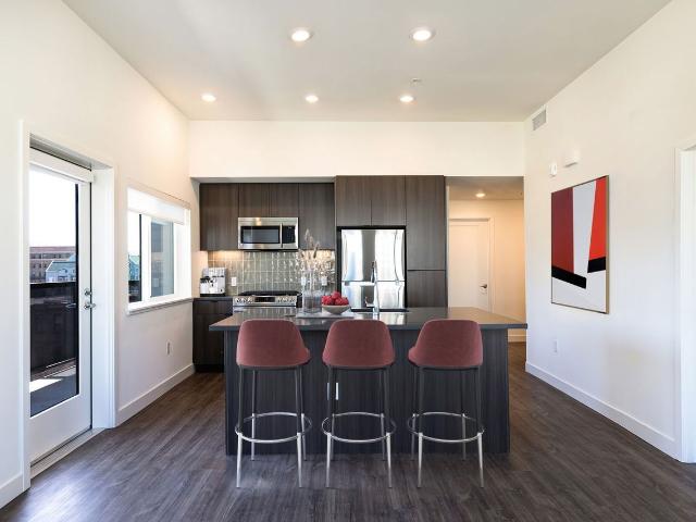Apartment for rent in Oakland, California