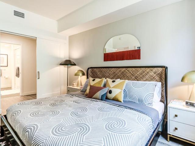 Apartment for rent in Oakland, California