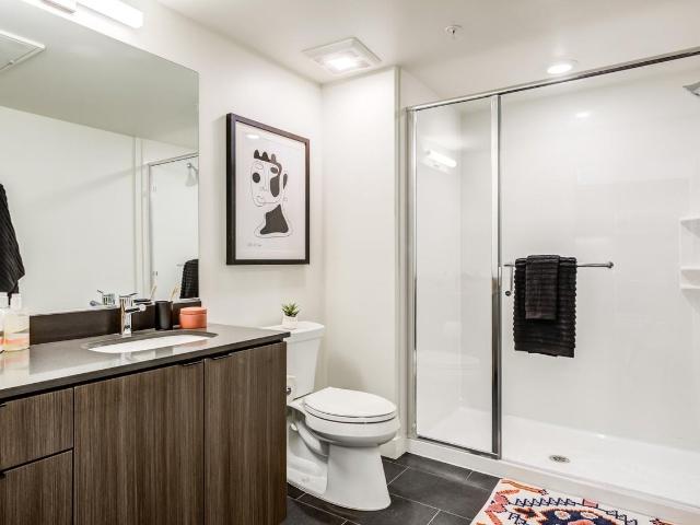 Apartment for rent in Oakland, California
