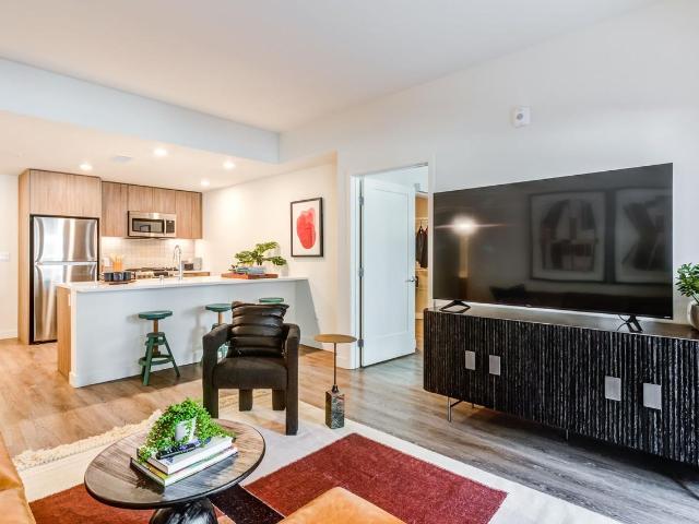 Apartment for rent in Oakland, California