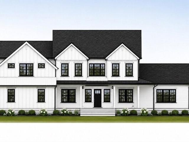 House for sale in Accord, Massachusetts