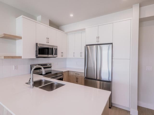 Apartment for rent in Chilliwack, British Columbia