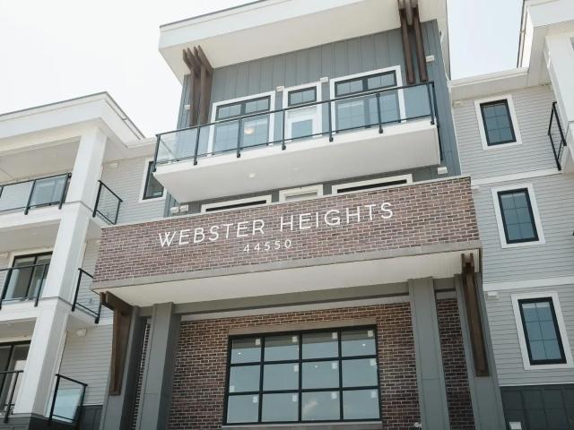 Apartment for rent in Chilliwack, British Columbia