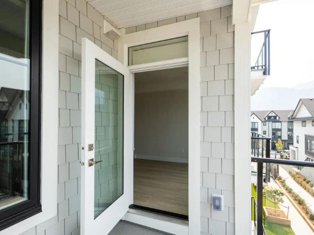 Apartment for rent in Chilliwack, Fraser Valley Regional District