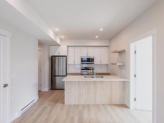 Apartment for rent in Chilliwack, Fraser Valley Regional District