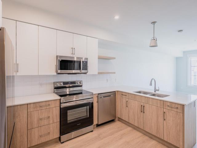 Apartment for rent in Chilliwack, British Columbia