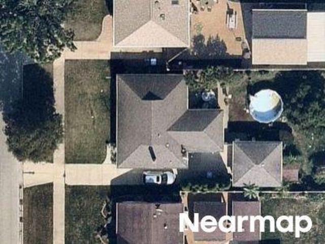 House for sale in Des Plaines, Illinois