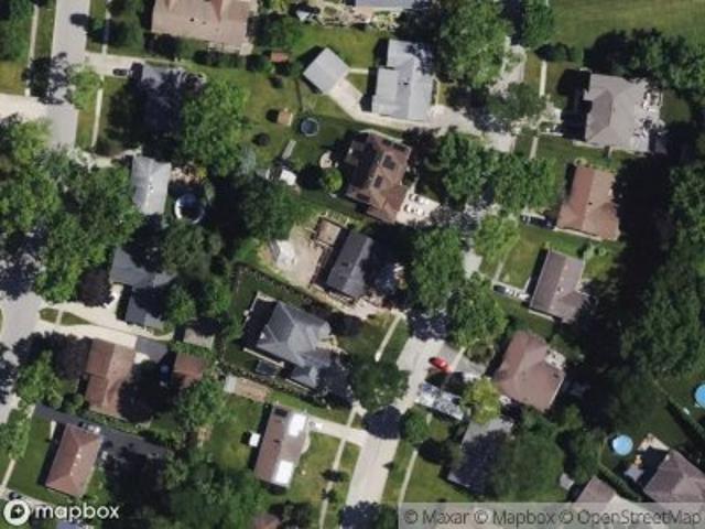 House for sale in Schaumburg, Illinois