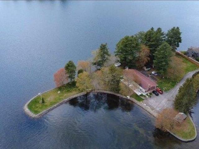 Land for sale in Webster, Massachusetts