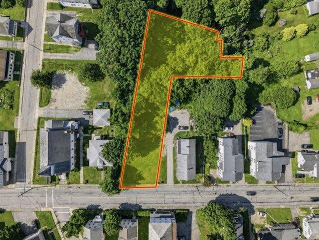 Land for sale in Webster, Worcester County