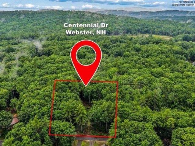 Land for sale in Dingit Corner, Webster