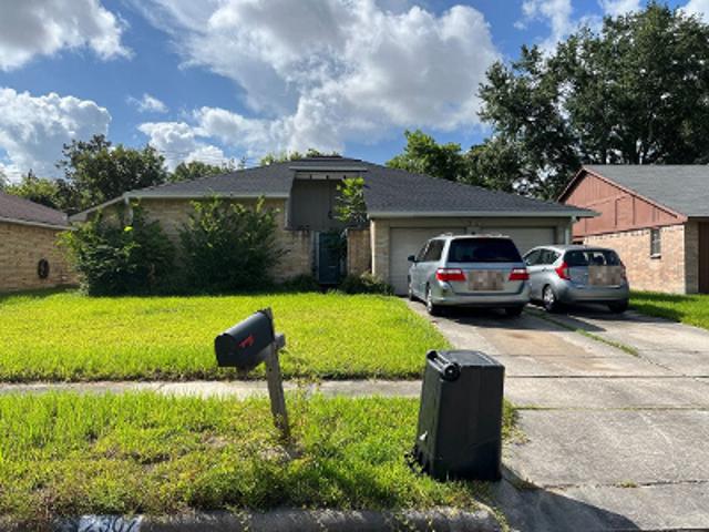 House for sale in Harris, Texas