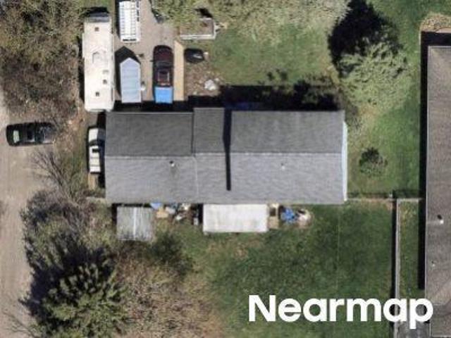 House for sale in Orchard Park, New York