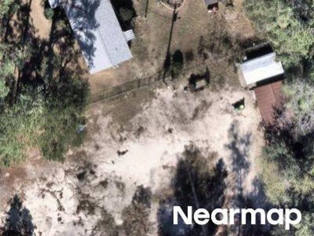 House for sale in Crawfordville, Florida