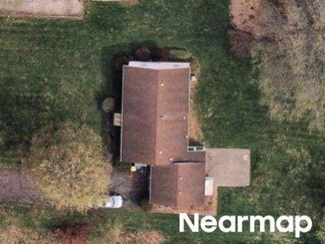 House for sale in Spencerport, New York