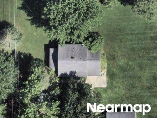 House for sale in Michigan