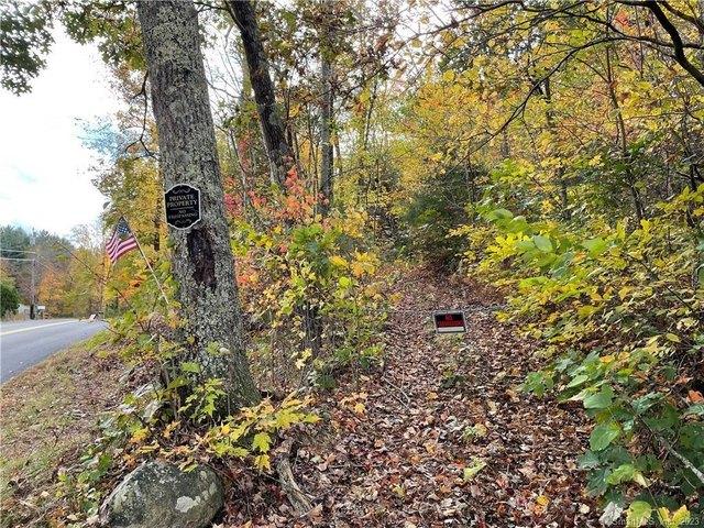 Land for sale in Ellington, Connecticut